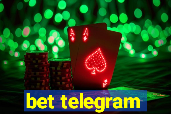 bet telegram